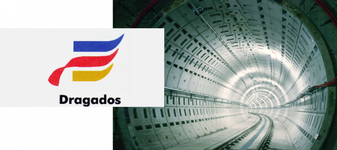 Red Multicanal Segura – Grupo Dragados