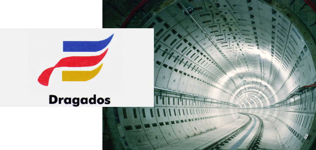 Red Multicanal Segura – Grupo Dragados
