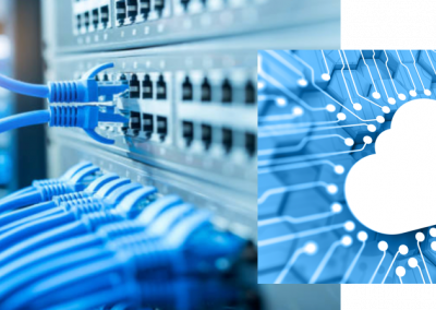 Entorno de Gestión Virtual – Greensys