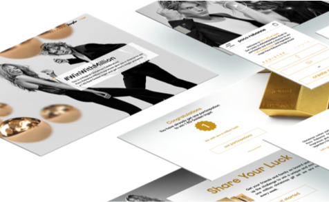 Potenciación del canal digital como soporte promocional para la marca Paco Rabanne y sus retailers