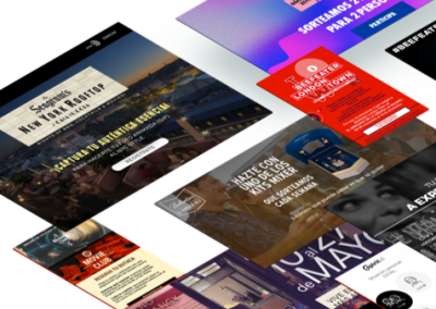 La información como un nuevo activo empresarial – Pernod Ricard