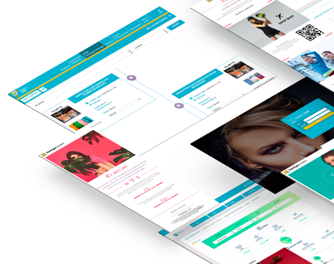 Proyecto integral de transformación digital – NEINVER
