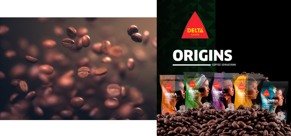 Delta Café – Definición y ejecución de su  estrategia de comercio electrónico multiplataforma en el mercado chino