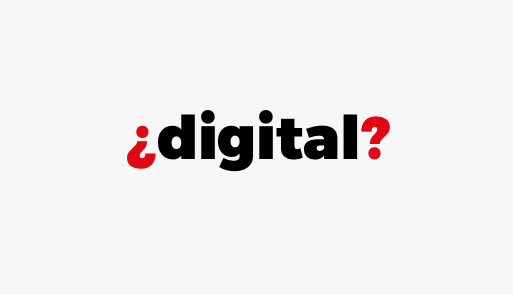 Ser DIGITAL ya no marca la diferencia