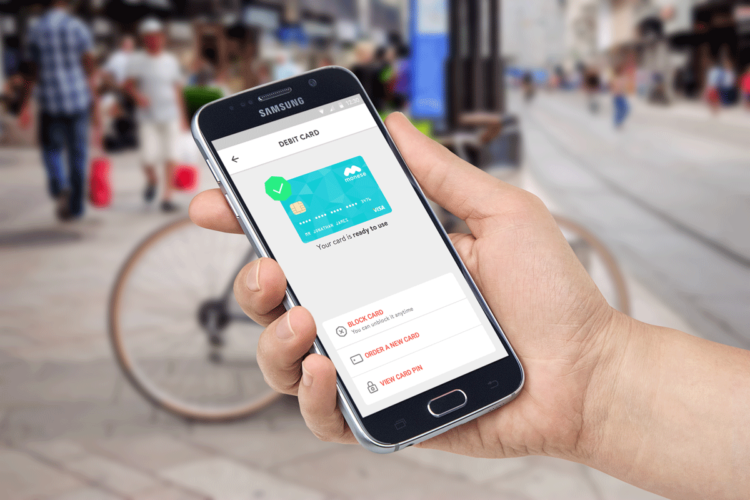 Banca digital: Neobancos, referentes en UX e innovación