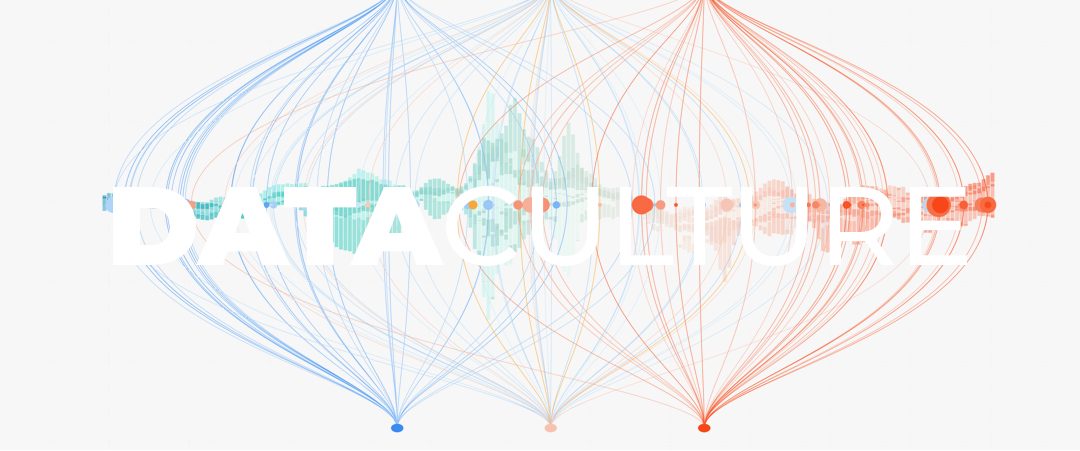 Gestión de la cultura del dato
