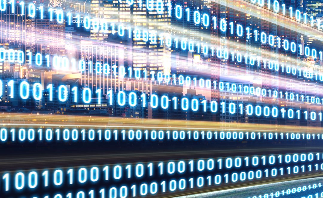 Exportamos nuestro modelo de transformación digital a Texas